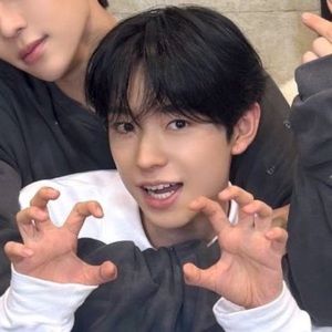 Meet your Posher, Kun